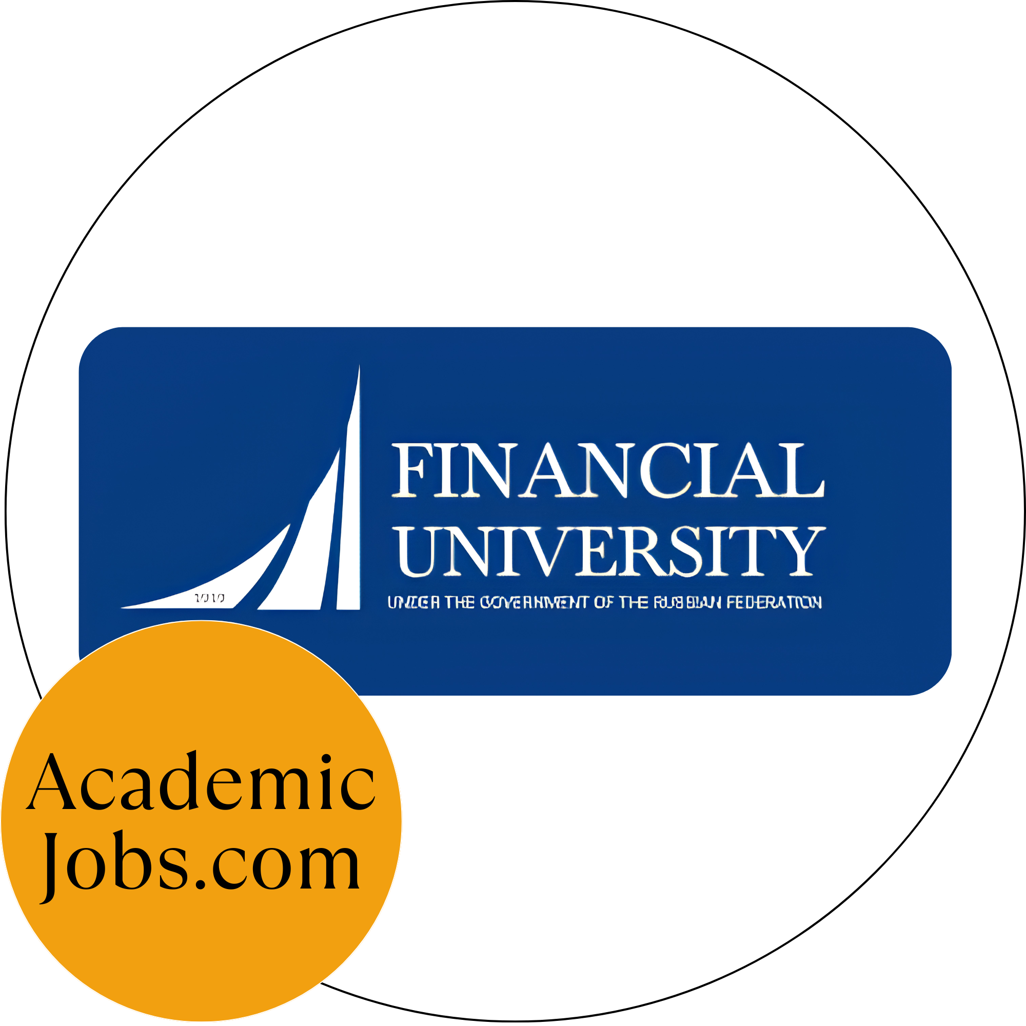 FinU - Financial University logo