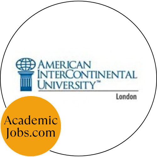 American InterContinental University - London logo