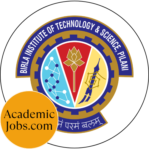 BITS Pilani - Birla Institute of Technology and Science logo