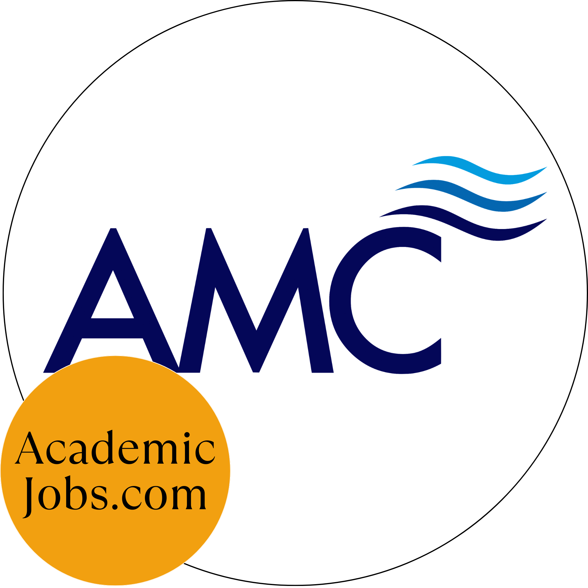 Australian Maritime College logo