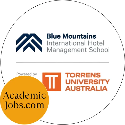 Blue Mountains International Hotel Management School, Torrens University