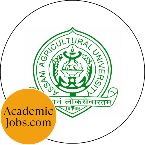 AAU Logo