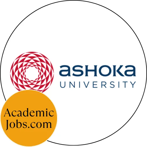 Ashoka University Logo