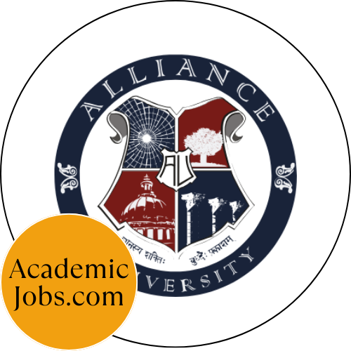 Alliance University logo