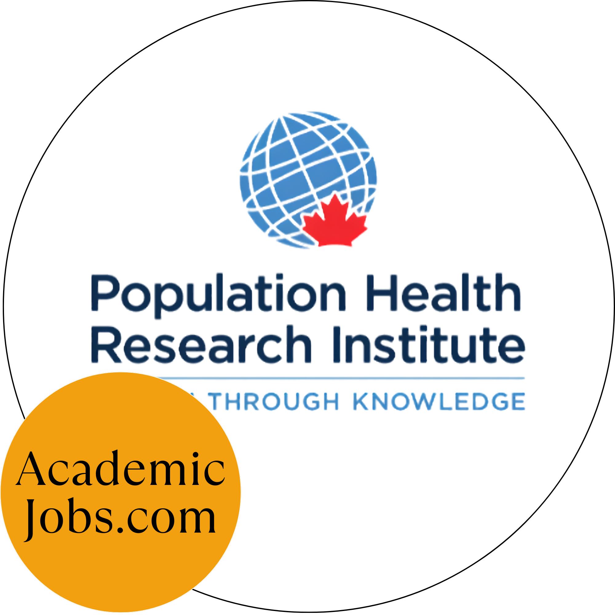 PHRI Logo