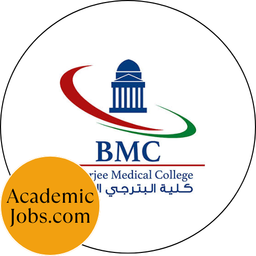 BMC - Al-Batterjee Medical College logo