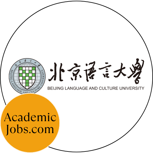 BLCU Logo