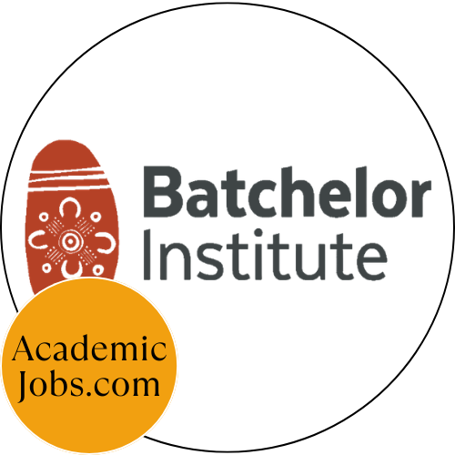 Batchelor Institute of Indigenous Tertiary Education logo