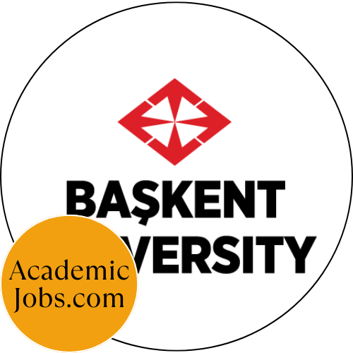 Baskent University logo