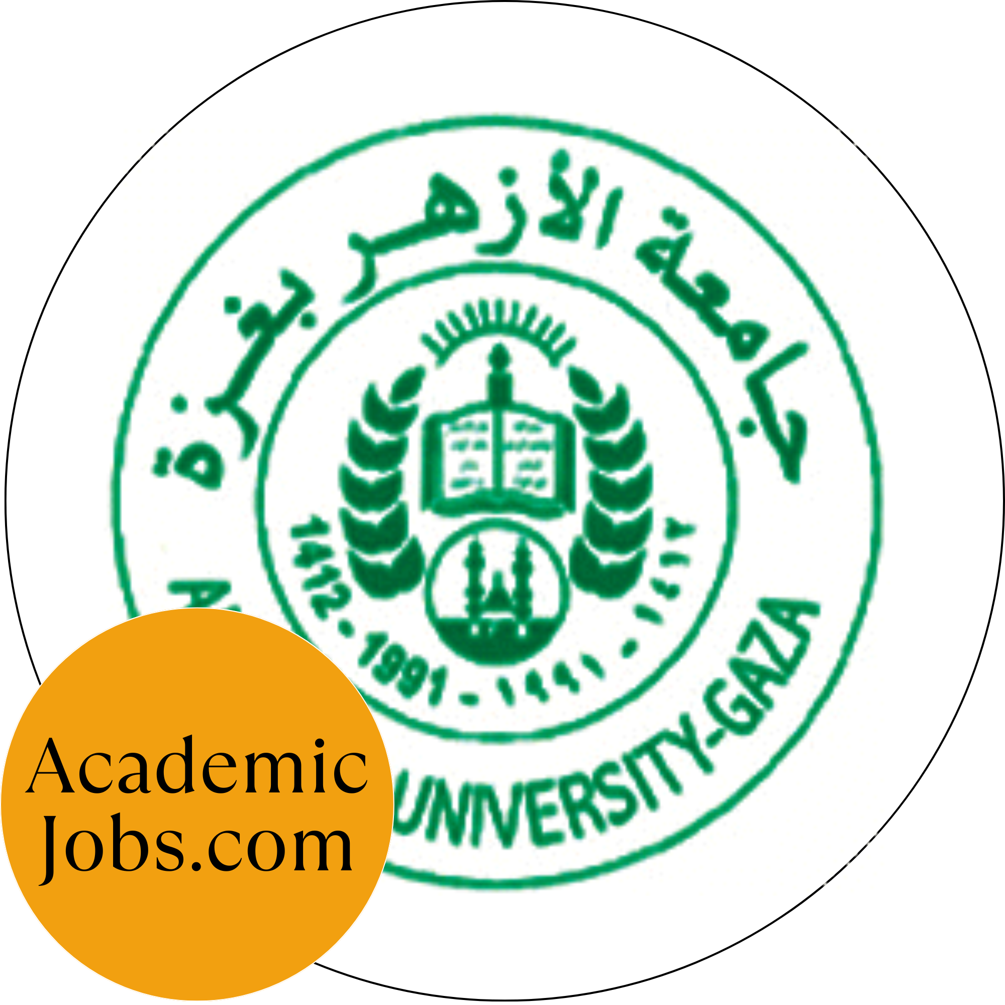 AUG Logo