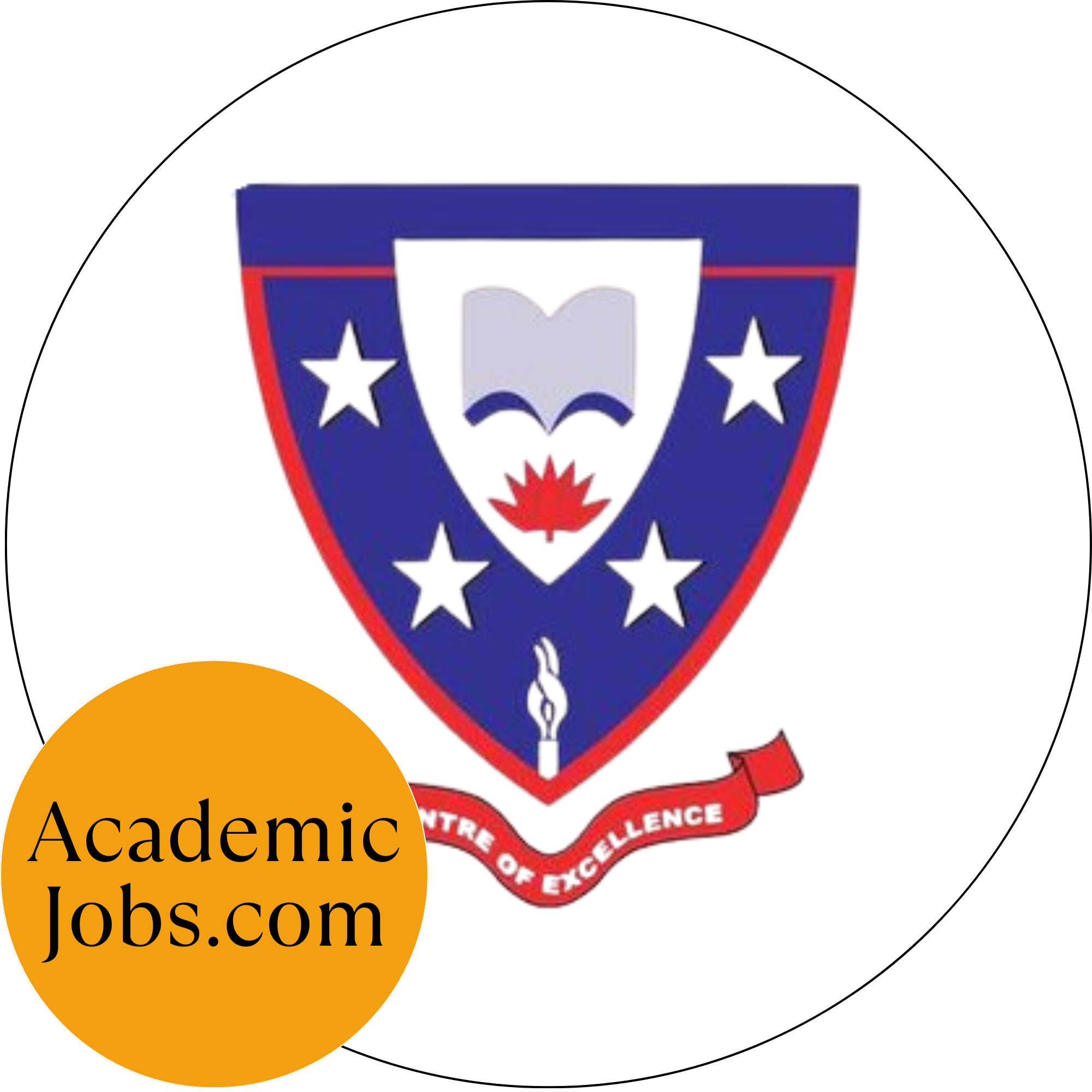 Atish Dipankar University of Science and Technology logo