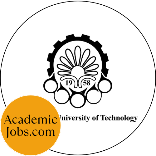 AUT - Amirkabir University of Technology logo