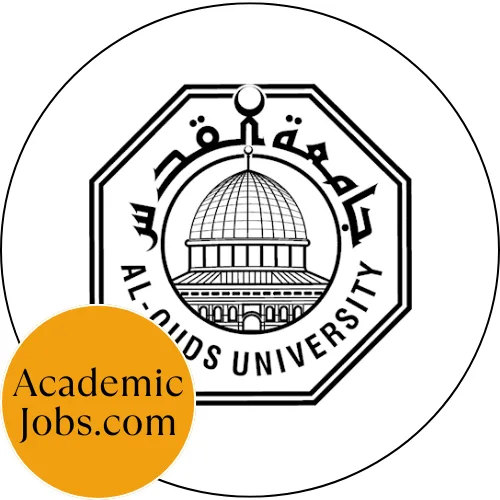 Al-Quds University - The Arab University in Jerusalem logo