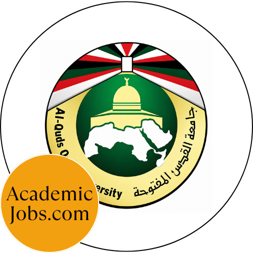 Al-Quds Open University logo