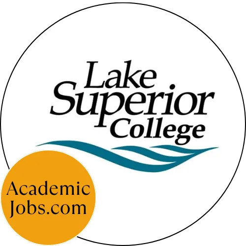 Lake Superior College logo