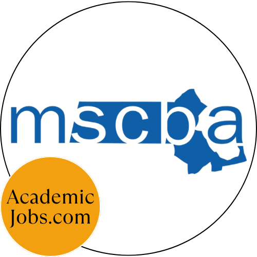  Massachusetts State College Building Authority logo