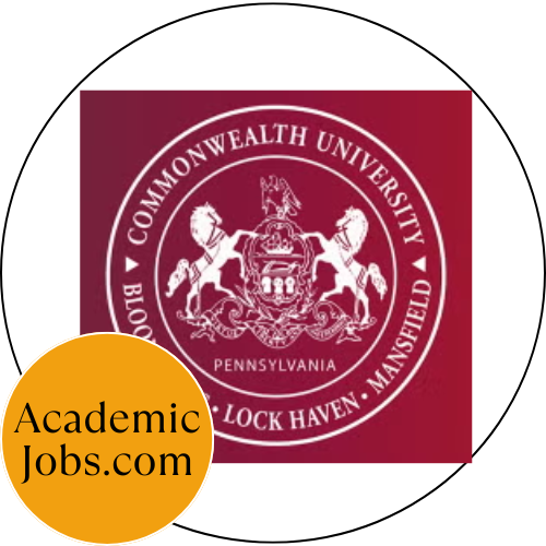 Commonwealth University logo