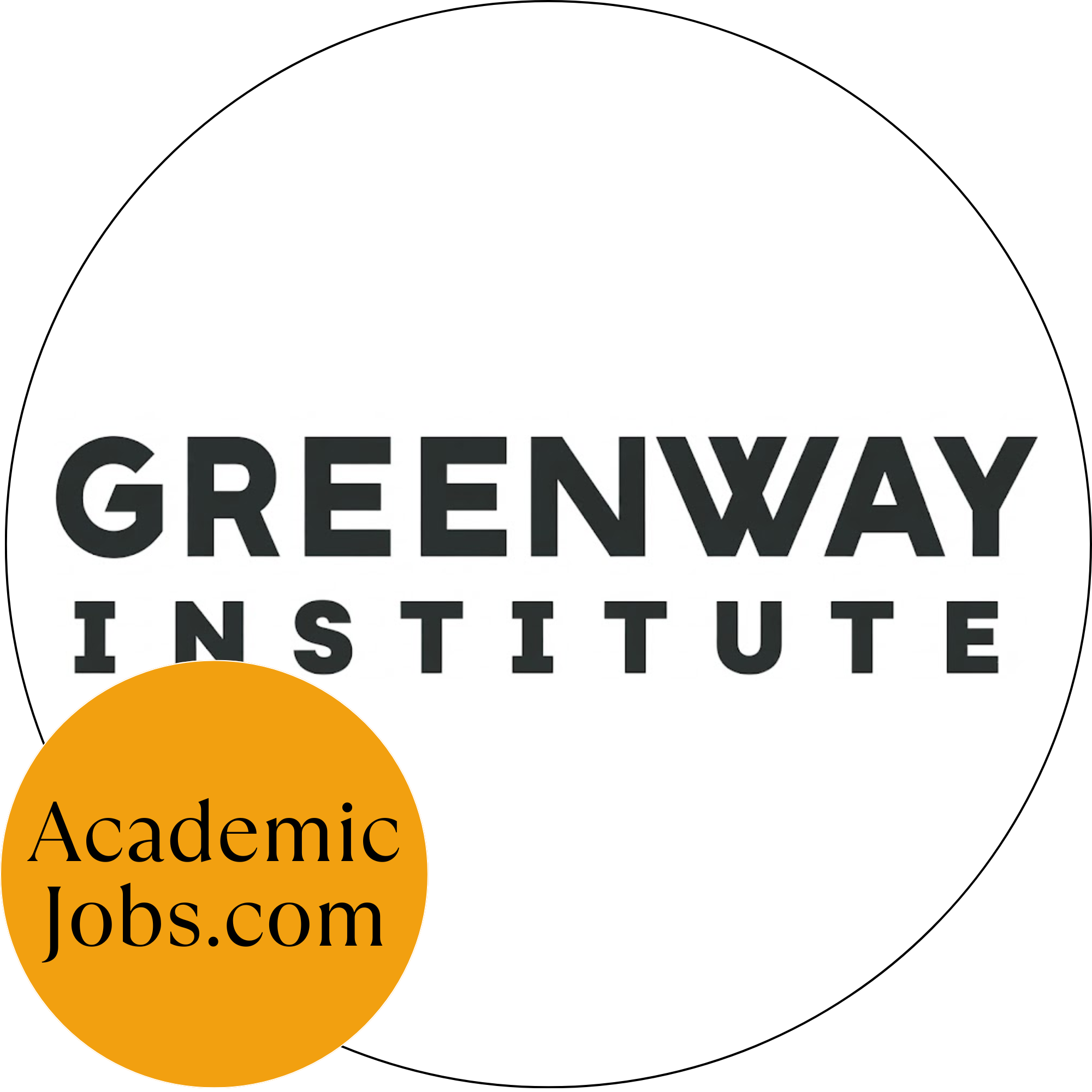 Greenway Institute Logo