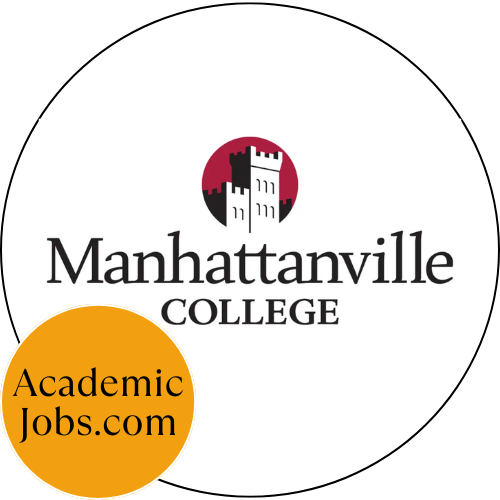 Manhattanville University logo