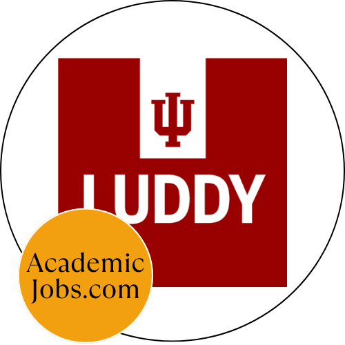 Luddy School of Informatics, Computing, and Engineering logo