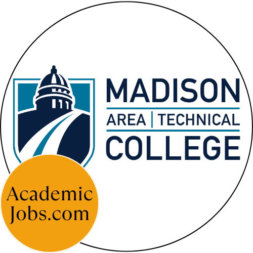Madison College logo