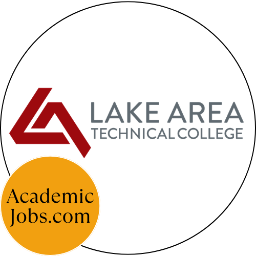 Lake Area Technical College logo