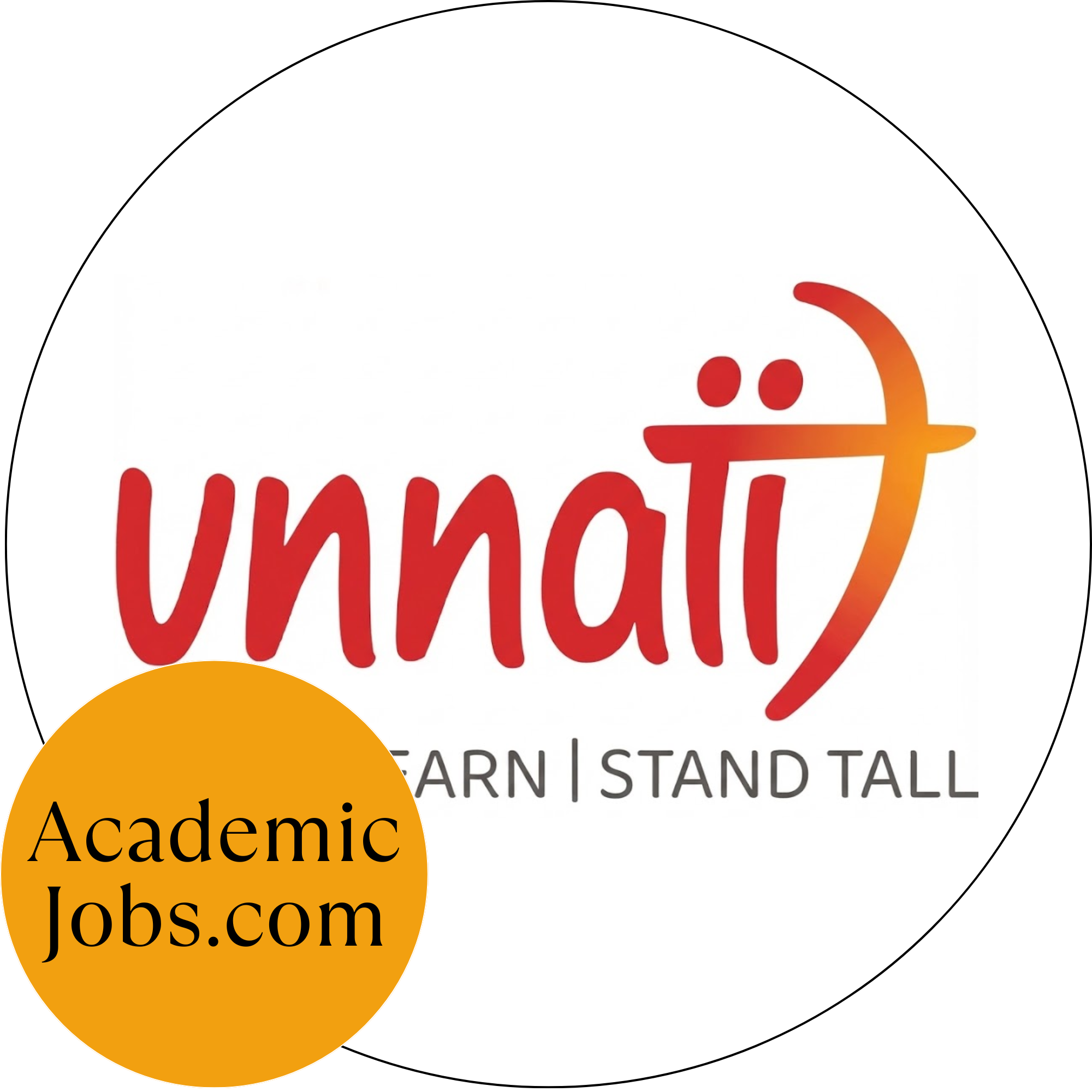 Unnati Group Of College logo