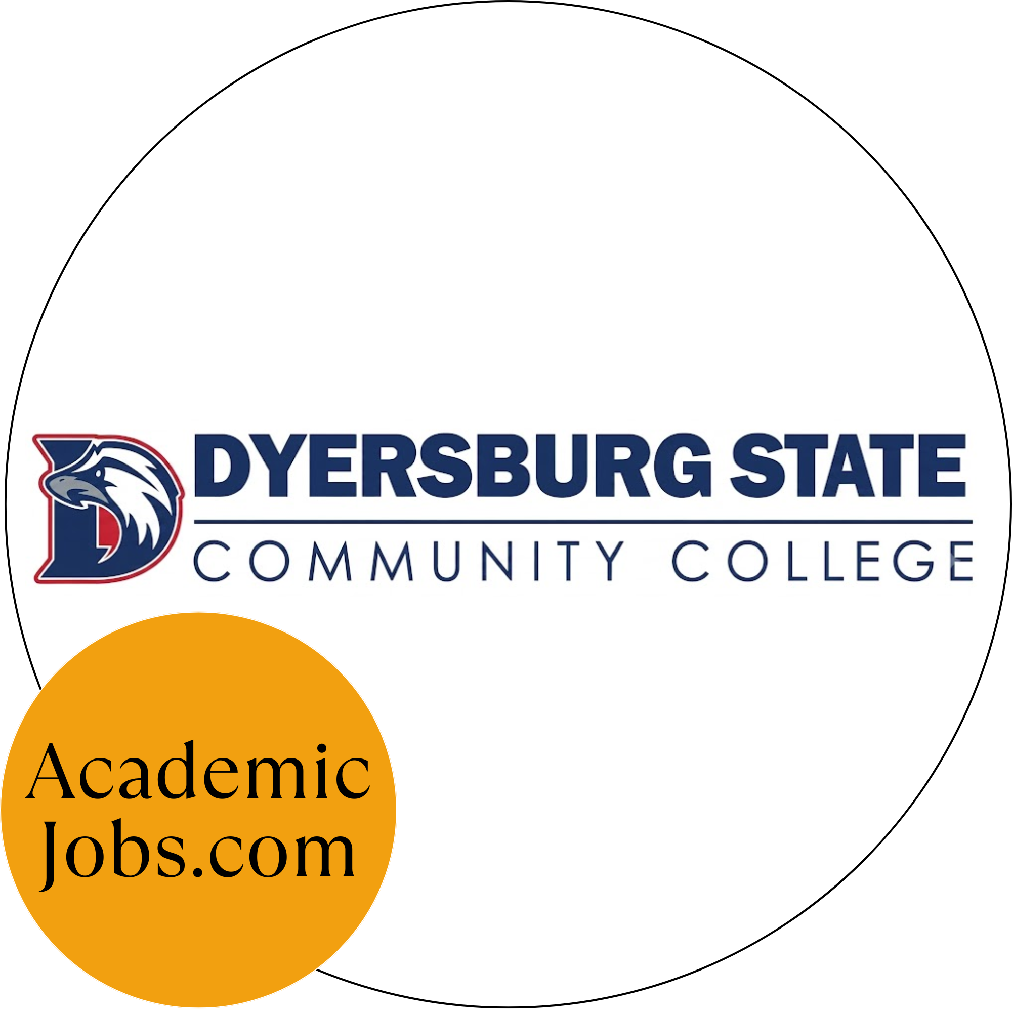Dyersburg State Community College Logo
