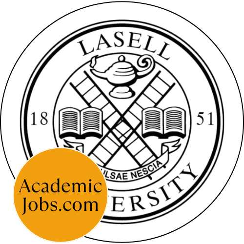 Lasell University Jobs