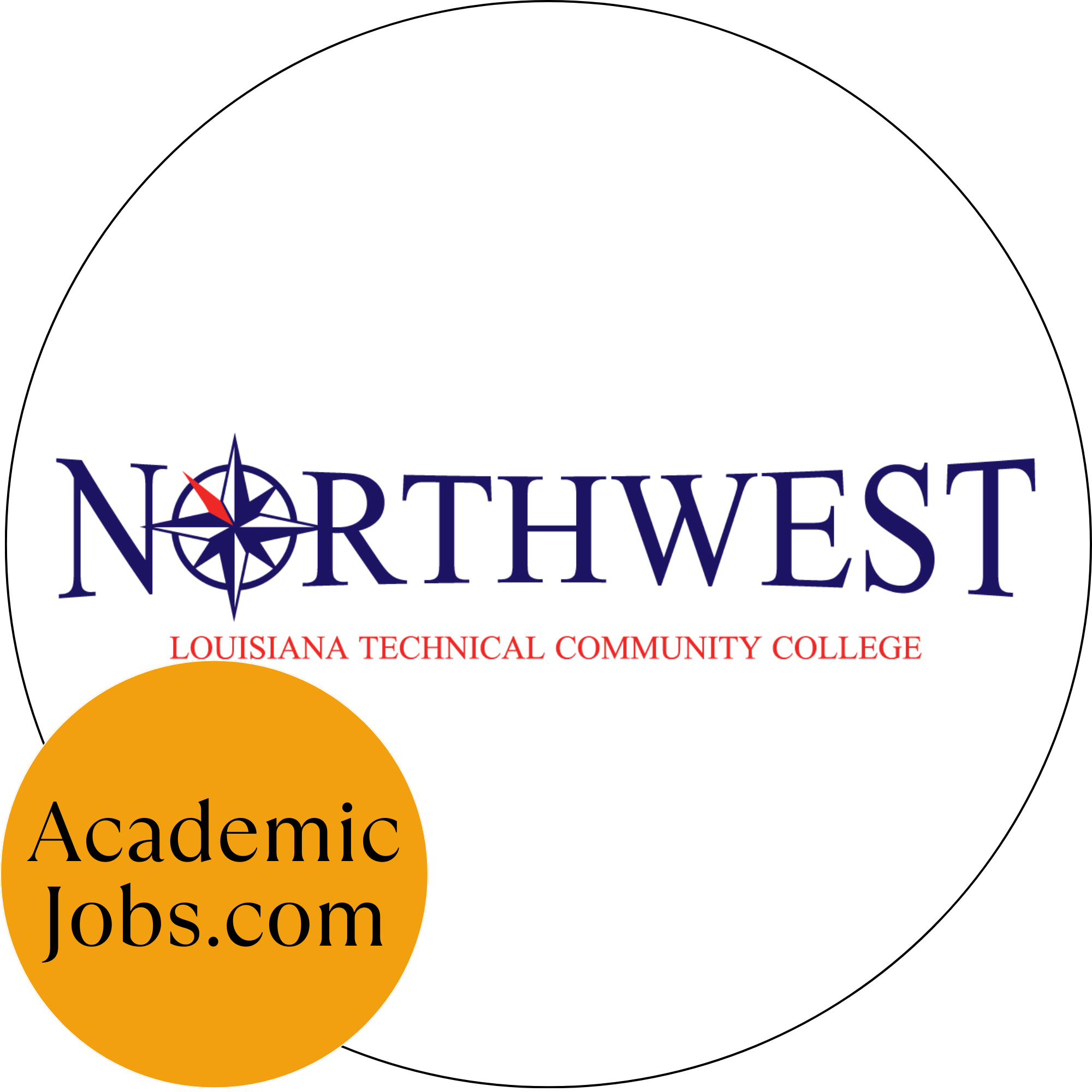 Northwest Louisiana Technical Community College logo