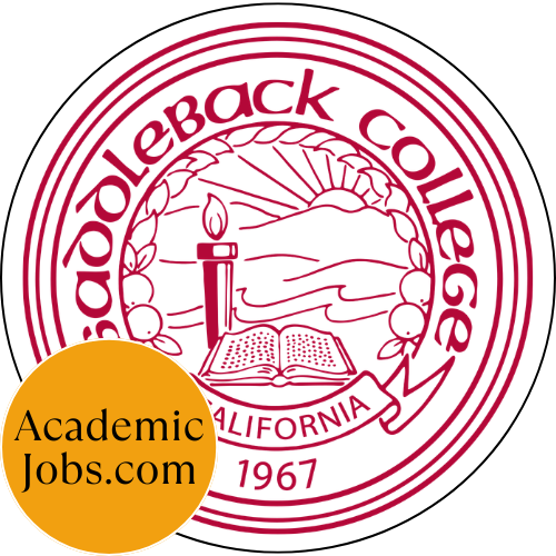 Saddleback College logo