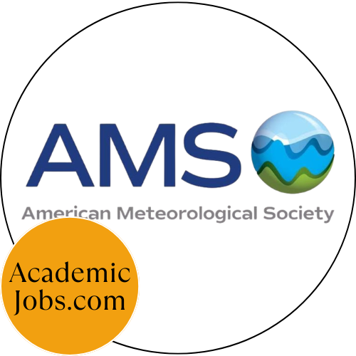 American Meteorological Society logo
