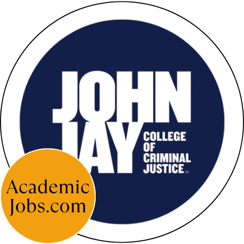 John Jay College logo