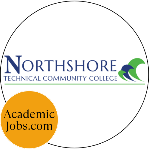 Northshore Technical Community College logo