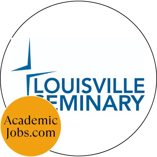 Louisville Presbyterian Theological Seminary logo