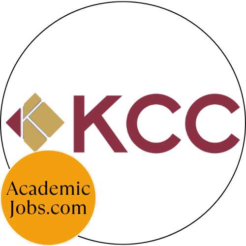 Klamath Community College Logo