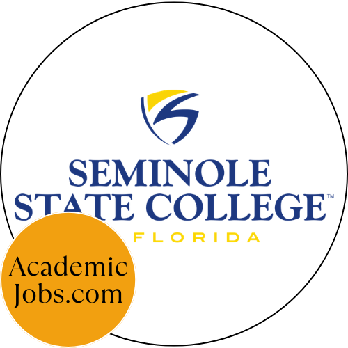 Seminole State College logo