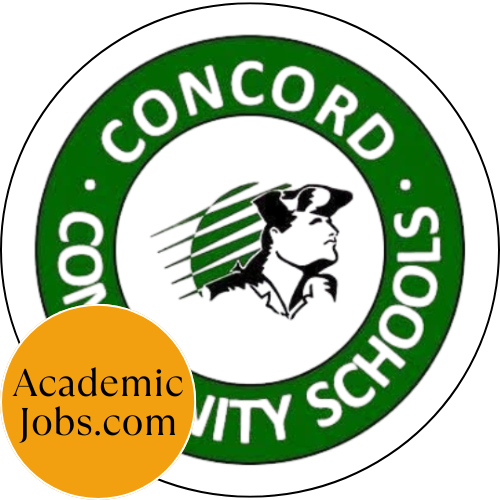 Concord Community Schools logo