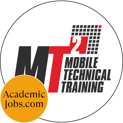 Mobile Technical Training logo