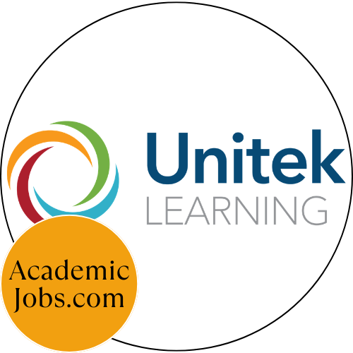 Unitek Learning logo