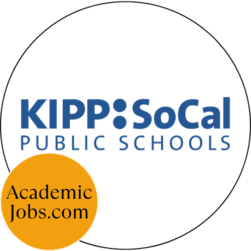 KIPP SoCal Public Schools logo