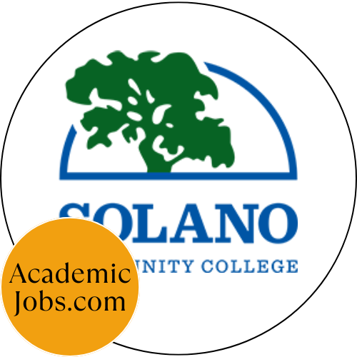 Solano Community College logo