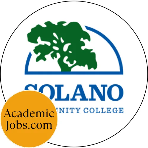 Solano Community College Logo