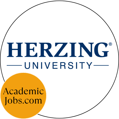 Herzing University logo