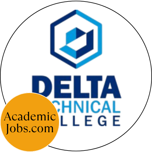 Delta Technical College Logo