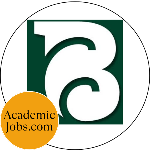 Bladen Community College logo