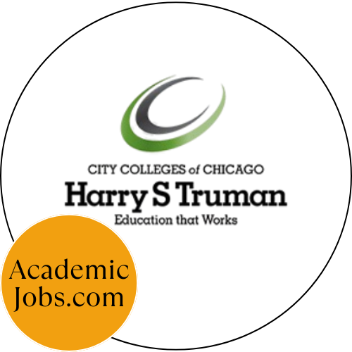 Harry S Truman College logo