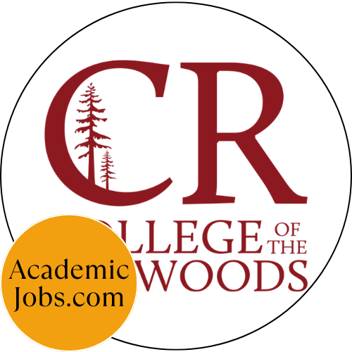 College of the Redwoods Logo