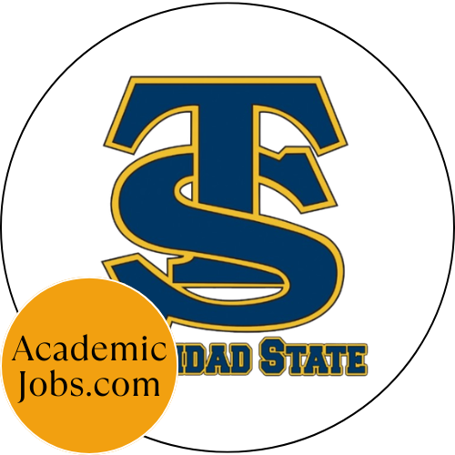 Trinidad State College Jobs
