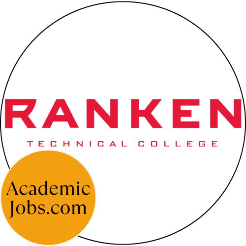Ranken Technical College logo